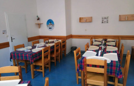 Accommodation 3